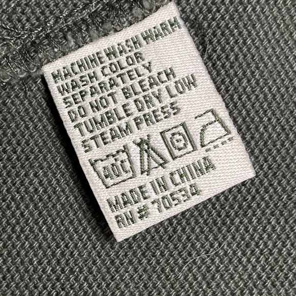 Vintage ORVIS Safari Jacket Hunting Coat SAGE GREEN Elbow Patch Men’s 42 TALL - Picture 9 of 10